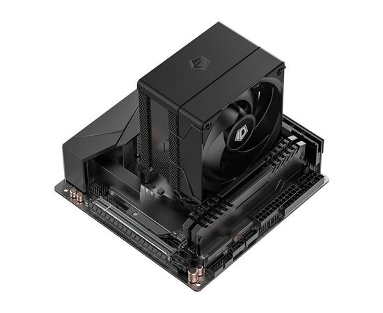 Кулер для процессора ID-Cooling SE-904-XT BLACK, изображение 10