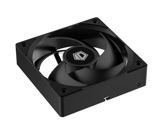 Кулер для процессора ID-Cooling SE-904-XT BLACK, изображение 11