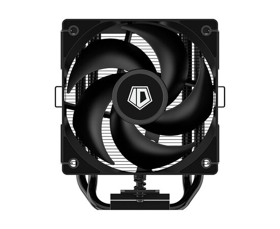 Кулер для процессора ID-Cooling SE-904-XT BLACK, изображение 2
