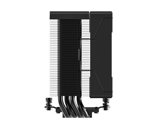 Кулер для процессора ID-Cooling SE-904-XT BLACK, изображение 6
