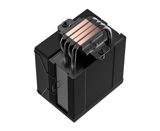 Кулер для процессора ID-Cooling SE-904-XT BLACK, изображение 7