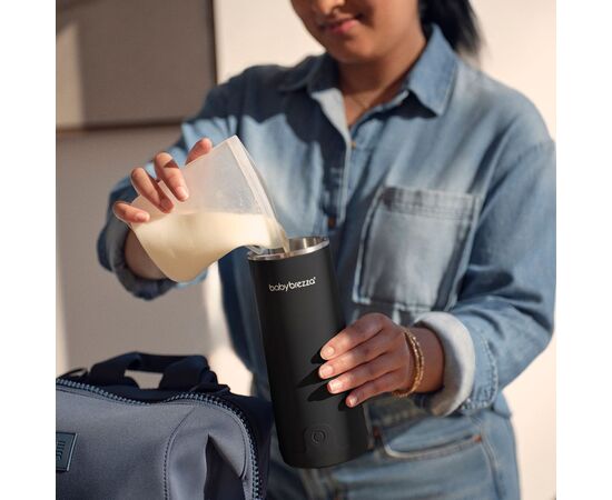 Подогреватель Baby Brezza Superfast Portable 270 мл (BRZ0179), изображение 4