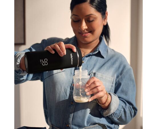 Подогреватель Baby Brezza Superfast Portable 270 мл (BRZ0179), изображение 5