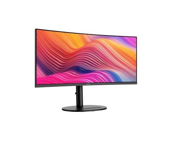 Монитор MSI Modern MD342CQP, изображение 2