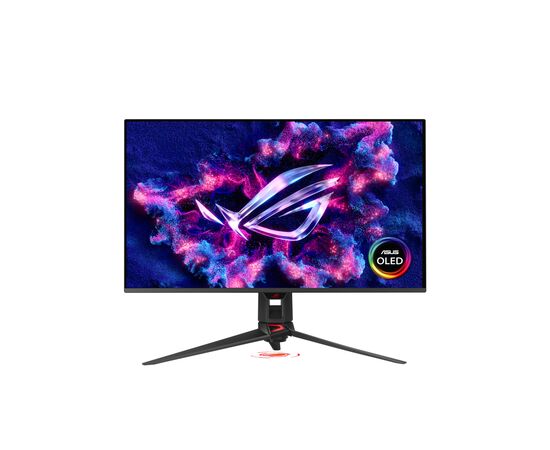 Монітор ASUS PG32UCDMR
