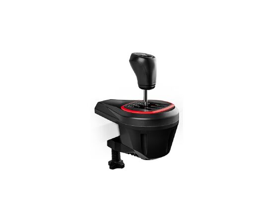 Рычаг переключения передач ThrustMaster TH8S Shifter Add-On для PS4/PS5/PC/Xbox (4060256), изображение 4