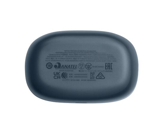 Наушники JBL Endurance Peak 3 Blue (JBLENDURPEAK3BLU), изображение 10