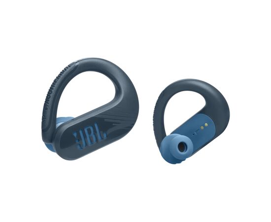 Наушники JBL Endurance Peak 3 Blue (JBLENDURPEAK3BLU), изображение 3