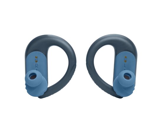 Наушники JBL Endurance Peak 3 Blue (JBLENDURPEAK3BLU), изображение 4