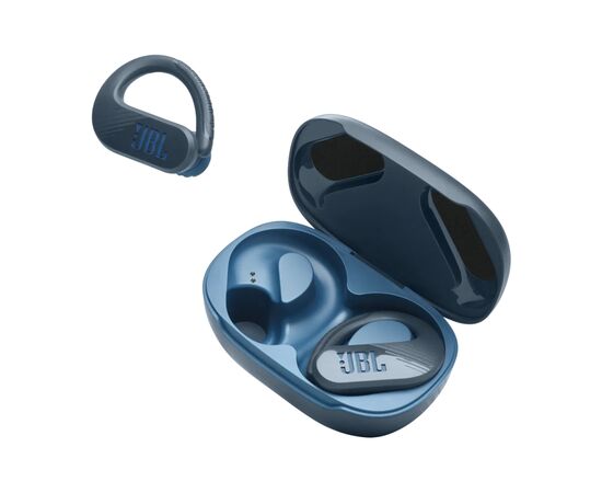 Наушники JBL Endurance Peak 3 Blue (JBLENDURPEAK3BLU), изображение 6