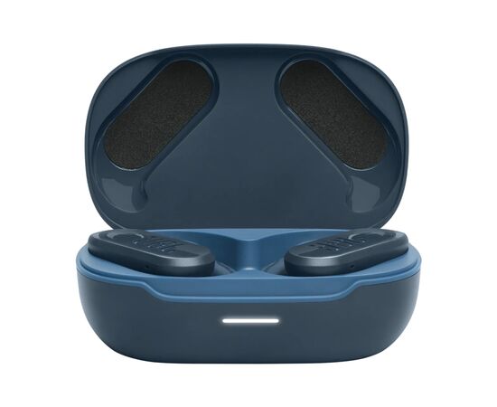 Наушники JBL Endurance Peak 3 Blue (JBLENDURPEAK3BLU), изображение 7