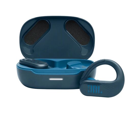 Наушники JBL Endurance Peak 3 Blue (JBLENDURPEAK3BLU)