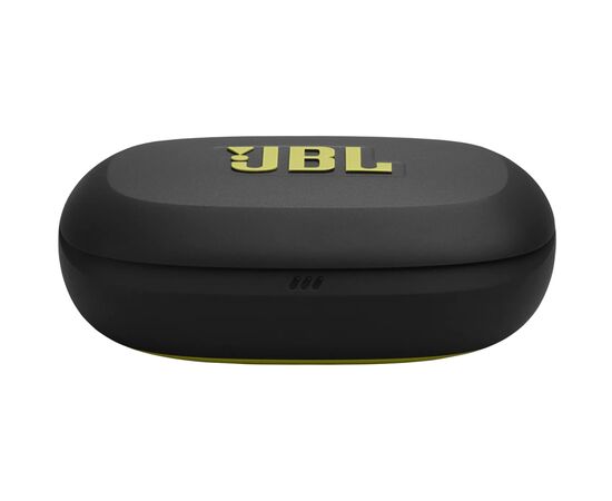 Навушники JBL Endurance Peak 4 Black/Lime (JBLENDUPEAK4BLKL), зображення 7