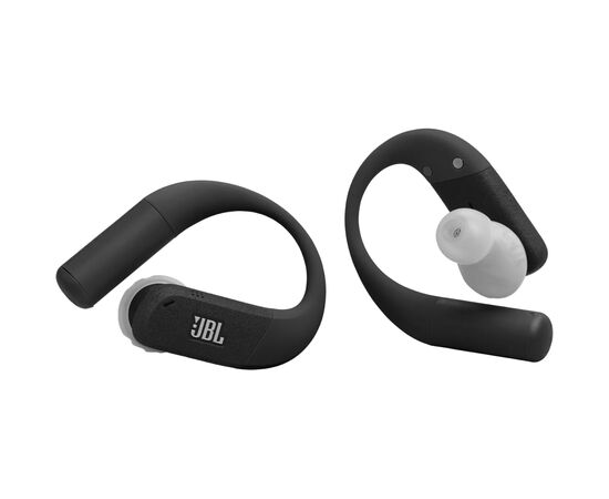 Наушники JBL Endurance Peak 4 Black/Grey (JBLENDUPEAK4BLKG), изображение 3