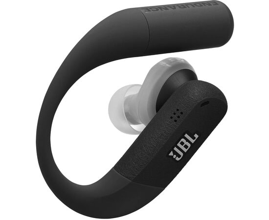 Наушники JBL Endurance Peak 4 Black/Grey (JBLENDUPEAK4BLKG), изображение 5