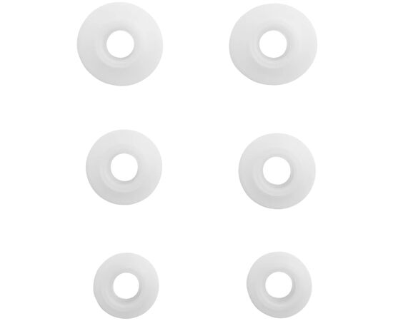 Наушники JBL Endurance Peak 4 Black/Grey (JBLENDUPEAK4BLKG), изображение 8