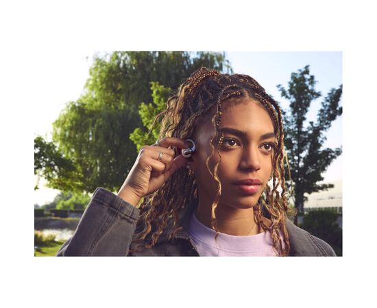 Наушники JBL Sense Pro White (JBLSENSEPROWHT), изображение 12