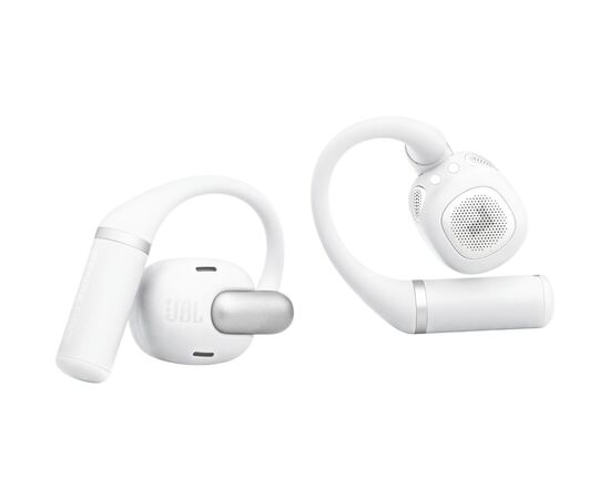 Наушники JBL Sense Pro White (JBLSENSEPROWHT), изображение 4
