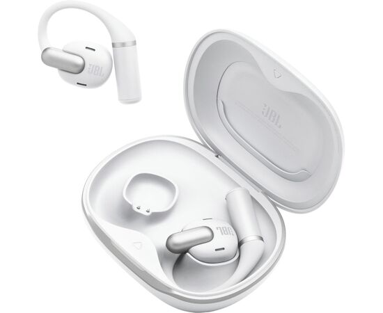 Наушники JBL Sense Pro White (JBLSENSEPROWHT), изображение 6