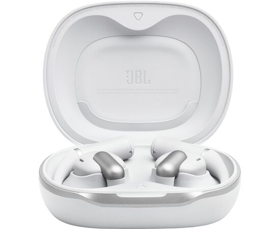 Наушники JBL Sense Pro White (JBLSENSEPROWHT), изображение 7