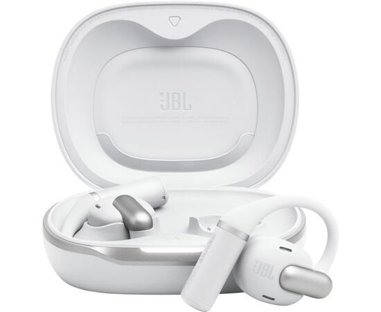Наушники JBL Sense Pro White (JBLSENSEPROWHT)