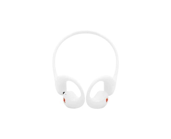 Наушники JBL Endurance Pace White (JBLENDUPACEWHT), изображение 2