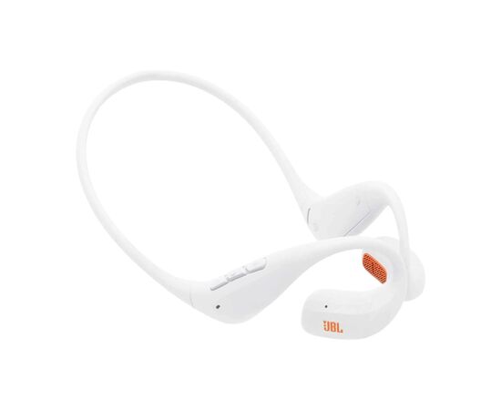 Наушники JBL Endurance Pace White (JBLENDUPACEWHT)