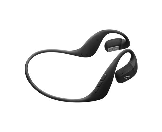 Наушники JBL Endurance Pace Black (JBLENDUPACEBLKG), изображение 7