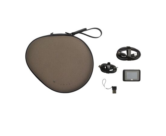 Наушники JBL Tour One m3 Smart Tx Gold (JBLTOM3AVILTT), изображение 11