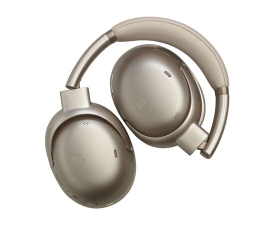 Наушники JBL Tour One m3 Smart Tx Gold (JBLTOM3AVILTT), изображение 5