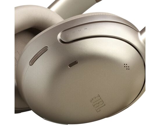 Наушники JBL Tour One m3 Smart Tx Gold (JBLTOM3AVILTT), изображение 7