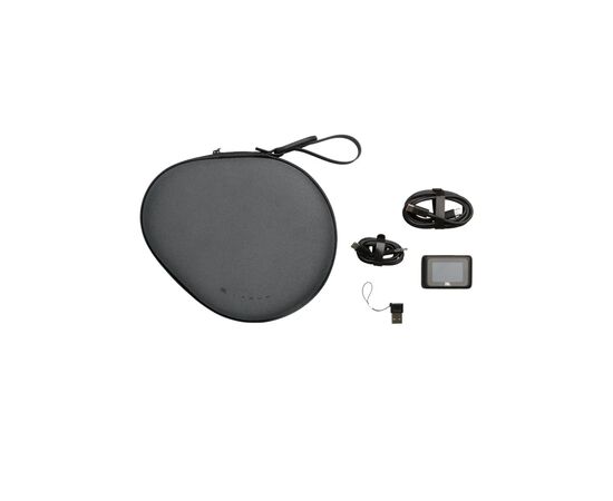 Навушники JBL Tour One m3 Smart Tx Black (JBLTOM3AVIBLK), зображення 10