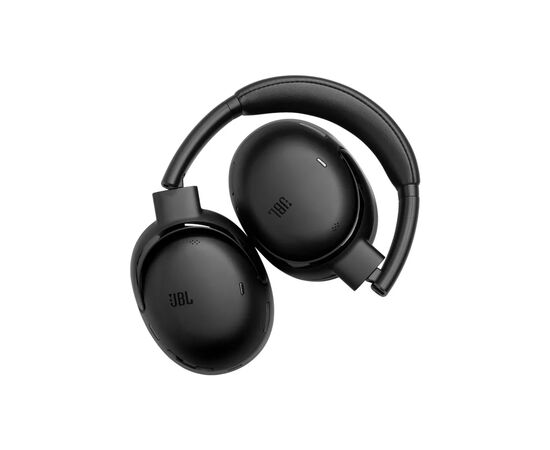 Навушники JBL Tour One m3 Smart Tx Black (JBLTOM3AVIBLK), зображення 5