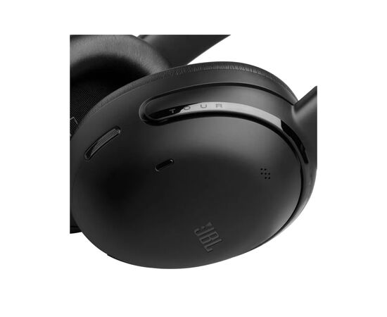 Навушники JBL Tour One m3 Smart Tx Black (JBLTOM3AVIBLK), зображення 7