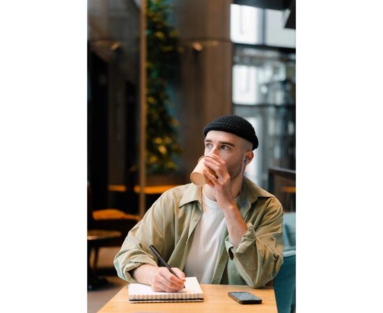 Навушники JBL Tune 235BT Black (JBLT235BTBLK), зображення 8