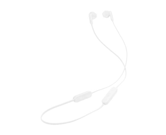 Наушники JBL Tune 235BT White (JBLT235BTWHT)