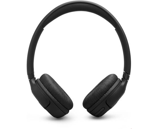 Наушники JBL Tune 530BT Black (JBLT530BTBLKEU), изображение 2