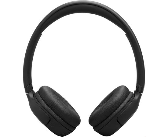 Наушники JBL Tune 530BT Black (JBLT530BTBLKEU), изображение 3