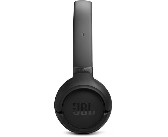 Наушники JBL Tune 530BT Black (JBLT530BTBLKEU), изображение 4