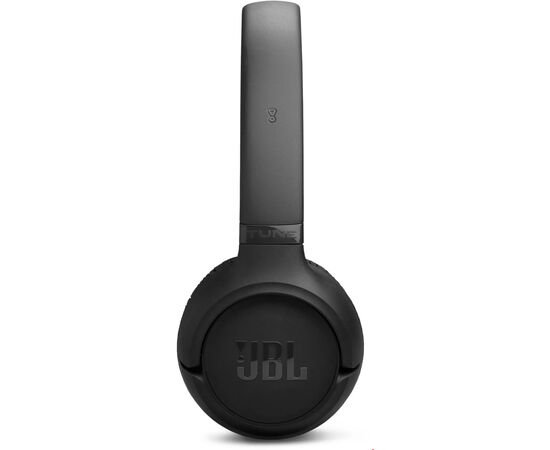 Наушники JBL Tune 530BT Black (JBLT530BTBLKEU), изображение 5