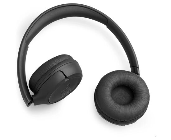 Наушники JBL Tune 530BT Black (JBLT530BTBLKEU), изображение 7