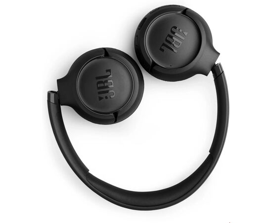 Наушники JBL Tune 530BT Black (JBLT530BTBLKEU), изображение 9