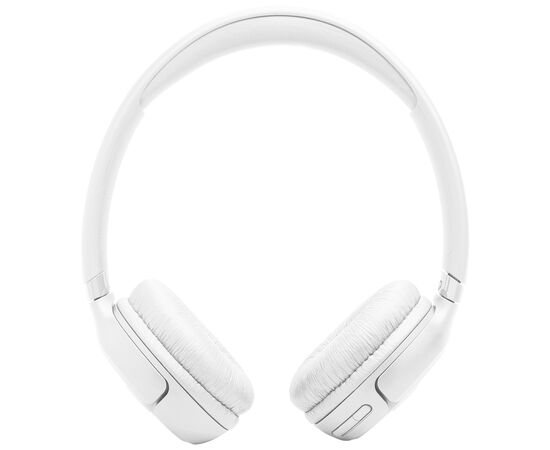 Наушники JBL Tune 530BT White (JBLT530BTWHTEU), изображение 2