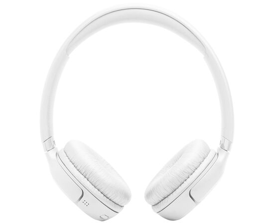 Наушники JBL Tune 530BT White (JBLT530BTWHTEU), изображение 3