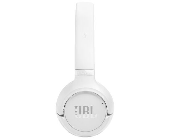 Наушники JBL Tune 530BT White (JBLT530BTWHTEU), изображение 5