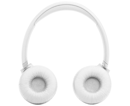 Наушники JBL Tune 530BT White (JBLT530BTWHTEU), изображение 8