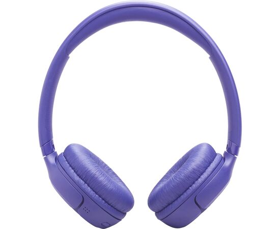 Наушники JBL Tune 530BT Lavender (JBLT530BTLAVEU), изображение 2
