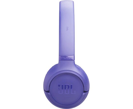 Наушники JBL Tune 530BT Lavender (JBLT530BTLAVEU), изображение 4