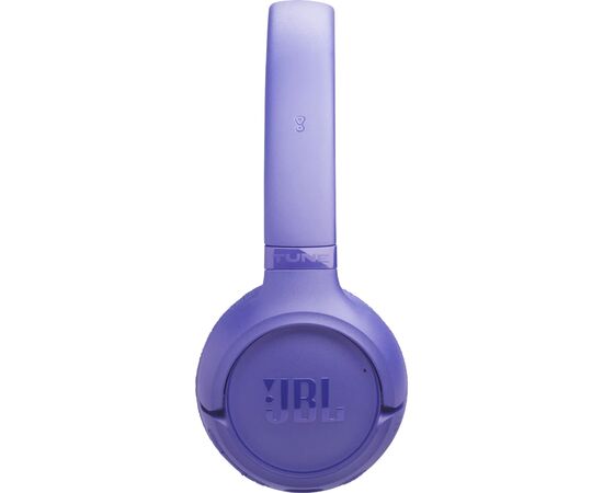 Наушники JBL Tune 530BT Lavender (JBLT530BTLAVEU), изображение 5
