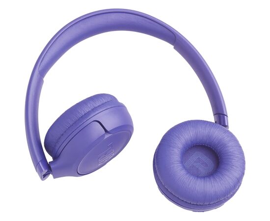 Наушники JBL Tune 530BT Lavender (JBLT530BTLAVEU), изображение 7